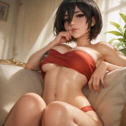 Kittew (Style) Rule 34 Image