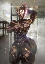 big_ass bubble_butt ember_(warframe) femboy flat_chest genderbend girly huge_ass male qzk_forte rule_63 tagme thick_thighs warframe wide_hips