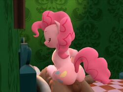 1boy 1boy1girl 1girls 3d 3d_(artwork) animated boop cowgirl_position duo equid equine female feral fishimira friendship_is_magic furry hasbro horse human human_on_feral human_penetrating male male_on_feral mammal my_little_pony on_bottom on_top penetration pinkie_pie_(mlp) pony sex short_playtime source_filmmaker straight zoophilia