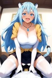 ai_generated omega-weirdo suphia_(tensei_shitara_slime_datta_ken) tagme tensei_shitara_slime_datta_ken