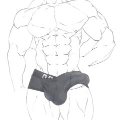 original fan art