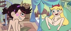star butterfly from star vs the forces of evil