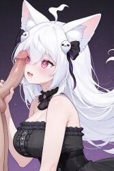 pookyboo from indie virtual youtuber by profanavtubers