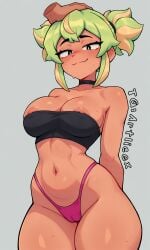 mandy (brawl stars) from brawl stars