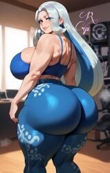 melony (pokemon) from pokemon by rayasox