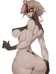 evil eye (dandadan) from dandadan by fumio (rsqkr)