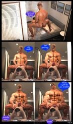 abs anal armpit armpits arms ass back background balls bara beef beefy biceps big blue body chest cock cum difference drip ejaculation eyes face facial focus gay genitalia guy hair hairy held huge hyper in legs lustzest male monster muscle muscles muscular naughty nipples nude on only open pecs penis penisabs pleasure precum pubic scars self_upload sex simultaneous size spread testicles thighs upper veins veiny