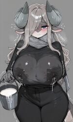 1girls Rule 34 Image
