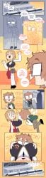darrell (miscon) from honey cutez (miscon) by miscon