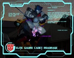 3d (Artwork) Rule 34 Image
