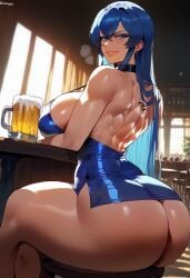 esdeath fan art