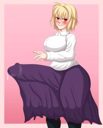 arcueid brunestud from melty blood by eroticaquatic