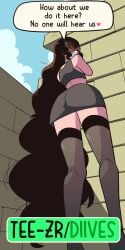 gu (diives) fan art