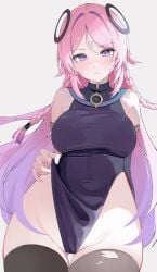 citlali (genshin impact) from genshin impact by sasunopi
