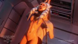 1girls 3d abs ahsoka_tano airress3d_(3d-modeller) arms_up ass ball_gag big_ass big_butt big_penis big_thighs blender blender_(software) blender_cycles blindfold blindfolded bondage bound_wrists breasts captured captured_heroine chained chained_up chains club cum cum_in_mouth cum_in_pussy cum_on_body cum_on_breasts cum_on_face cumshot eyes_rolling_back female fully_nude hands_behind_head hands_up male naked naked_female navel neckwear nipple_piercing nipples pain patreon patreon_username penis piercing pussy pussy_juice restrained self_upload slave slave_girl solo spread_legs spreading star_wars submissive submissive_female sweat sweatdrop sweaty_body teenage_female teenager tired tired_expression tired_look training typiconart