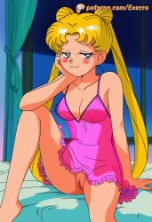 1girls 2d :3 ai_assisted ai_generated anime anime_style areolae aroused bedroom bishoujo_senshi_sailor_moon blonde_hair blue_eyes blush breasts cute execro female hi_res highres indoors magical_girl male_pov night nightgown nipples novelai patreon pink_nipples pov pussy request requested sailor_moon see-through see-through_clothing solo solo_female solo_focus twintails uncensored usagi_tsukino vagina very_long_hair watermark