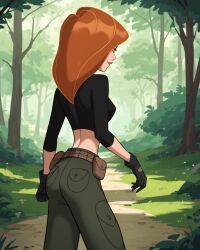 Ass Rule 34 Image