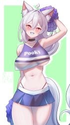 pookyboo fan art