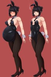 ryoshu (limbus company) from limbus company by bbambi
