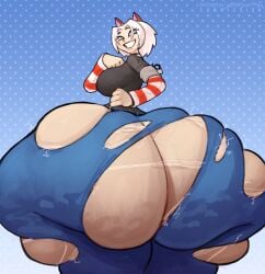 original character from original by ignantastro