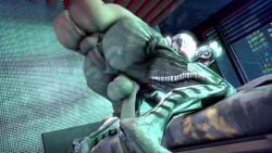2boys anal_sex animated anus ass balls bara bedroom big_ass big_butt big_penis bubble_ass bubble_butt butt commander_shepard dat_ass dat_butt fat_ass fat_butt from_behind gay geth huge_ass huge_butt human human/robot large_ass large_butt legion_(mass_effect) legs_up male male/male male_human/male_robot male_only maleshep mass_effect muscular music navel nipples notherneon on_bed penetration presenting presenting_ass presenting_butt rimming robot round_ass round_butt size_difference sound spread_legs tagme teasing thick_ass thick_butt video voice_acted yaoi