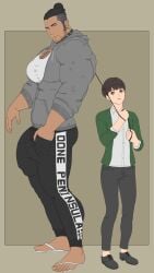 original fan art