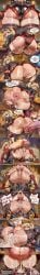 1futa 1girls abs ai_assisted ai_generated anime anime_style arm_support artist_name ass assertive_female back balls balls_deep big_ass big_breasts blush bottomless breasts breasts_apart burnice_white caption cleavage closed_eyes closed_mouth cock collarbone comic comic_page comic_panel cum_in_panties cum_in_pussy cum_in_stomach cum_inside cum_on_body cum_on_penis cum_overflow cum_pool cum_string cumdrip curvaceous curvaceous_body curvaceous_female curvaceous_figure dark_hair dialogue dickgirl drooling ejaculation embarrassed english_text erection excessive_cum exhausted facial fellatio female female_ejaculation female_focus fit_female flaccid from_side fucked_silly futa_on_female futa_only futa_sans_pussy futa_with_female futanari futanari_only gen4genz girl girly grin hair_down half-closed_eyes heart heavy_breathing hentai high_resolution highres holding horny hourglass_figure hoyoverse huge_ass huge_balls huge_boobs huge_breasts huge_butt huge_cock huge_penis huge_testicles huge_thighs imminent_sex large_breasts large_penis looking_at_another looking_at_viewer luciana_de_montefio manga manga_page medium_ass medium_breasts messy_hair mihoyo motion_blur motion_lines muscular muscular_female naughty_face orgasm panties parted_lips patreon patreon_logo patreon_username penis penis_awe precum pussy pussy_juice saliva self_upload sex sexy shiny shiny_skin sitting size_difference skirt small_breasts smile solo solo_focus speech_bubble spoken_ellipsis spread_legs stomach story straddling string surprised sweat tears teasing teeth testicles text text_bubble thick_thighs thighs toned tongue tongue_out trembling twitching_penis upskirt veins veiny_penis voluptuous voluptuous_female waifu waifu_diffusion watermark wavy_mouth web_address wide_eyes zenless_zone_zero