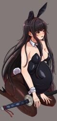 ryoshu (limbus company) from limbus company by bbambi
