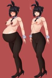 ryoshu (limbus company) from limbus company by bbambi