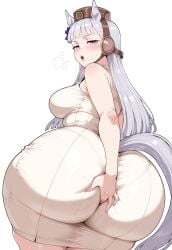 gold ship (umamusume) from umamusume by rayasox