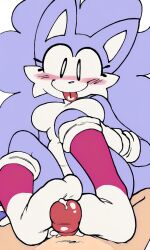 wacky (sonic.exe) from friday night funkin