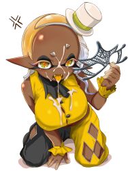 frye (splatoon) from splatoon by t2ukmyjm