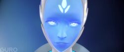 1boy 1girls 3d animated areolae armor big_penis blender blue_nipples blue_pussy bouncing_breasts breasts chestless crotchless echo_(overwatch) erection female from_behind full_nelson full_nelson_(legs_held) full_nelson_vaginal gribabos gurobase human human_on_robot human_penetrating looking_at_viewer machine male male_human/female_robot mechanical missionary_position nipples overwatch penetration penis pov pussy quiver robot robot_girl sex sound spread_legs straight throwing_it_back unseen_male_face vaginal vaginal_penetration vaginal_sex video