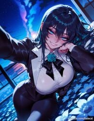 ado (utaite) from ado (music-artist) by balecxi