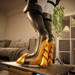 1:1 3d_(artwork) 4k absurd_res animal_genitalia animal_penis anthro anthro_on_anthro arms_tied ball_crush ball_squeeze balls biped black_body black_boots black_clothing black_footwear black_fur black_shoes blender_(artwork) blender_cycles_(artwork) blue_body blue_fur blue_penis bodily_fluids bondage boot_on_balls boot_on_penis boots bottomwear bottomwear_pull bound canid canine canine_genitalia canine_penis canis claws clothed clothing clothing_pull cock_and_ball_torture cockbox crush cum cum_dripping_from_penis cum_on_penis depth_of_field digital_media_(artwork) dominant dragonplayer dragonplayer_(character) duo erection erection_under_skirt fangsy feet flat_balls foot_crush foot_fetish foot_on_balls foot_on_penis foot_play footwear fox fur genital_fluids genital_torture genitals gold_accessory gold_boots golden_body goth_boots grey_body grey_fur hair harness hi_res hindpaw hybrid inside jacket jex knot leather leather_boots leather_clothing leather_footwear leather_jacket leather_topwear legs_tied legwear living_room male male/male mammal moan multicolored_body nardoragon nude on_ground open_mouth orgasm pain paws penis penis_squeeze piercing purple_penis raised_bottomwear raised_clothing raised_skirt reflection restraints rexouium rope rope_bondage sex shirt shoes shoes_on skirt skirt_pull slim slim_anthro slim_male slim_sub smile standing standing_on_balls submissive submissive_male tail topwear torture trampling white_body white_fur