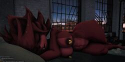 16:9 1girls 3d 3d_model 3d_render 4k 4k_resolution animal_body animal_ears animal_humanoid animal_pussy animal_tail animals animatronic animatronic_female animatronic_girl animatronics anthro ass bandage bandaged_arm big_ass big_breasts big_butt big_thighs black_nose breasts cally3d chilling completely_nude cryptiacurves fazclaire's_nightclub female female_focus female_only fexa fexa_(cally3d) fexa_(cryptia) fexa_(cryptiacurves) five_nights_at_freddy's fnia fox_ears fox_eyes fox_girl fox_tail foxy_(cally3d) foxy_(fnaf) fredina's_nightclub full_body furry furry_breasts furry_ears furry_female naked naked_female navel nipple_piercing nipples nude nude_anthro nude_female piercing_nipples pirate pirate_girl pussy red_body red_hair red_nipples red_skin rule_63 scottgames sfm shaved_pussy sleep sleeping sleeping_nude sleepy solo solo_anthro solo_female solo_focus sweetysfm
