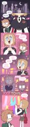 darrell (miscon) from honey cutez (miscon) by miscon