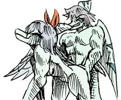 Amber (Snoot Game) Rule 34 Image