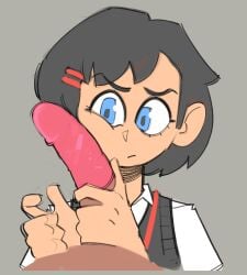 1girls Rule 34 Image