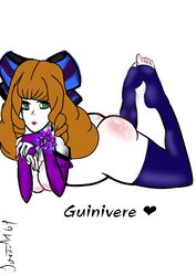 girl guinevere_(mobile_legends) mobile_legends tagme