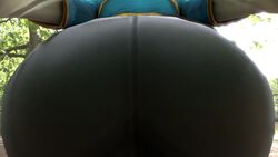 3d animated ass_focus ass_shake big_ass blonde bubble_ass bubble_butt cunnilingus_through_clothes dat_ass hourglass_figure huge_ass kishi nature no_sound pov princess_zelda submissive_pov tagme tears_of_the_kingdom teasing the_legend_of_zelda thick thick_ass tight_pants trees twerking video voluptuous zelda_(tears_of_the_kingdom)