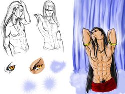 Avatar The Last Airbender Rule 34 Image