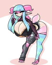 strawberry (limebreaker) from original by limebreaker