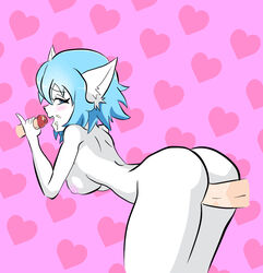 wolfychu from youtube