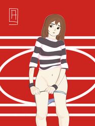 emily sim from emirichu by chowy97