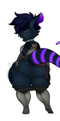 original character from original by zetaskully