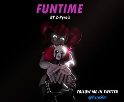 3d ass baby_(fnafsl) big_breasts big_butt big_penis breasts circus_baby circus_baby_(fnaf) duo female five_nights_at_freddy's five_nights_at_freddy's:_sister_location five_nights_at_freddy's_2 humanoid male marionette_(fnaf) puppet_(fnaf) source_filmmaker straight video_games z-repture