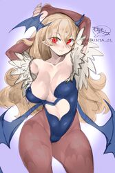 corrin (fire emblem) from capcom by negiwo