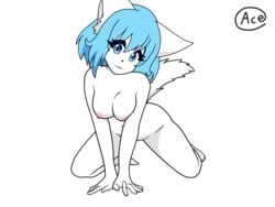 wolfychu from youtube