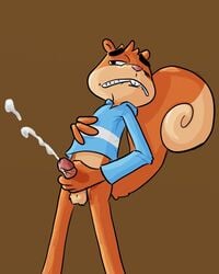 anthro male_only scaredy_squirrel scaredy_squirrel_(character) tagme